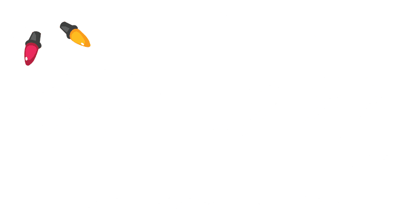 Holiday Light Installations